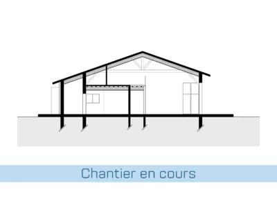 Construction d’une mairie